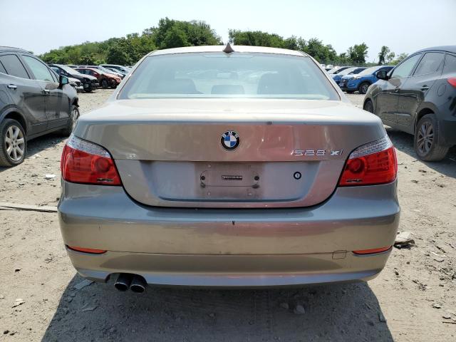 Photo 5 VIN: WBANV13508CZ55649 - BMW 528 XI 