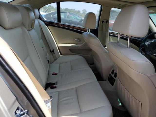 Photo 9 VIN: WBANV13508CZ55649 - BMW 528 XI 