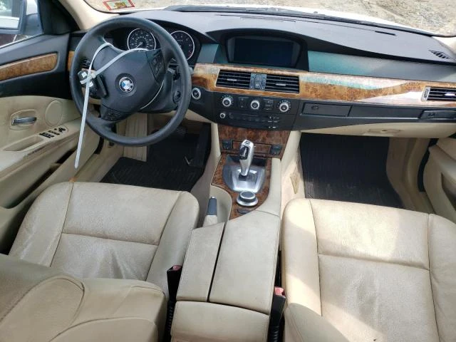 Photo 7 VIN: WBANV13508CZ58101 - BMW 528 XI 