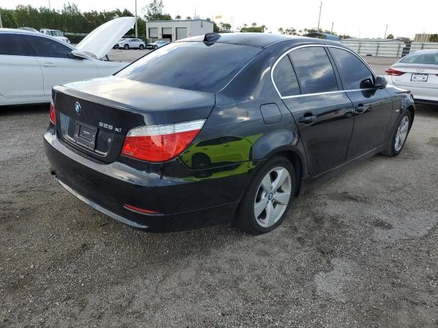 Photo 3 VIN: WBANV13508CZ58471 - BMW 528 XI 