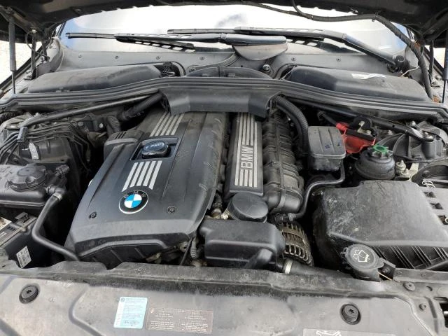 Photo 6 VIN: WBANV13508CZ58471 - BMW 528 XI 