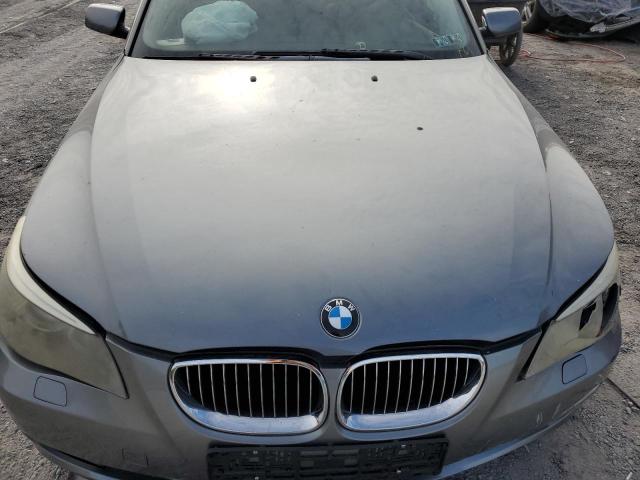 Photo 10 VIN: WBANV13509C153152 - BMW 5 SERIES 