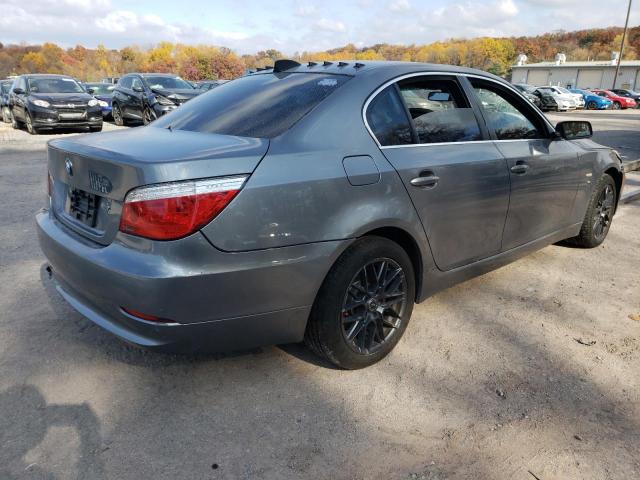 Photo 2 VIN: WBANV13509C153152 - BMW 5 SERIES 