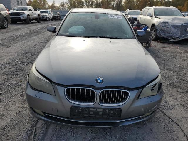 Photo 4 VIN: WBANV13509C153152 - BMW 5 SERIES 