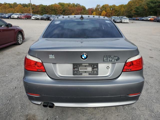 Photo 5 VIN: WBANV13509C153152 - BMW 5 SERIES 