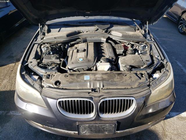 Photo 10 VIN: WBANV13509C153667 - BMW 5 SERIES 