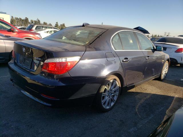 Photo 2 VIN: WBANV13509C153667 - BMW 5 SERIES 