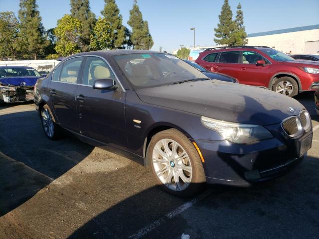 Photo 3 VIN: WBANV13509C153667 - BMW 5 SERIES 