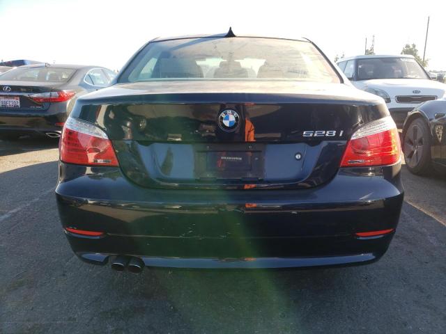 Photo 5 VIN: WBANV13509C153667 - BMW 5 SERIES 