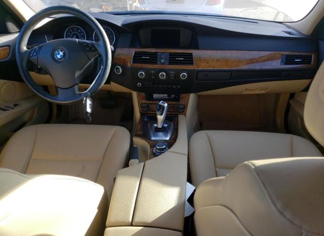 Photo 7 VIN: WBANV13509C153667 - BMW 5 SERIES 