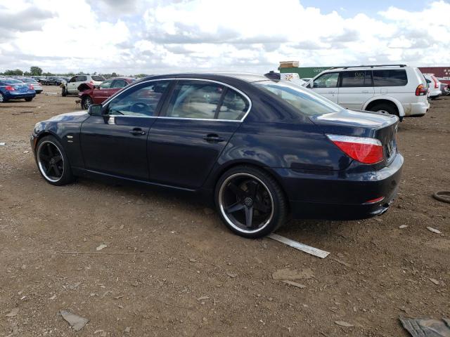 Photo 1 VIN: WBANV13509C155984 - BMW 528 XI 