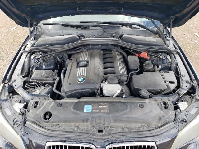 Photo 10 VIN: WBANV13509C155984 - BMW 528 XI 