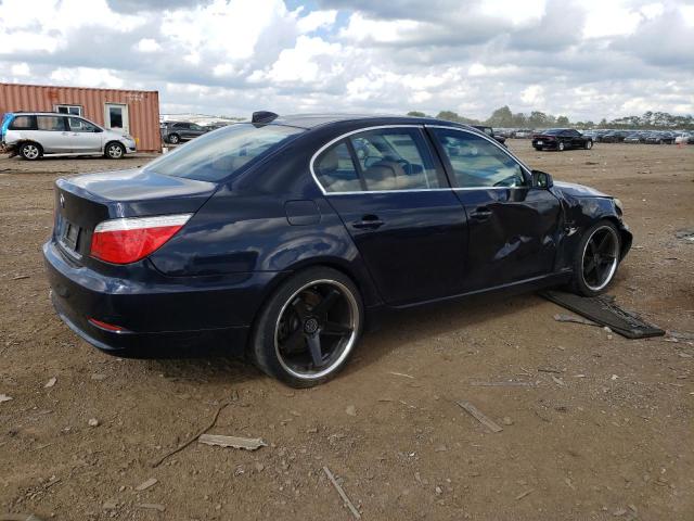 Photo 2 VIN: WBANV13509C155984 - BMW 528 XI 