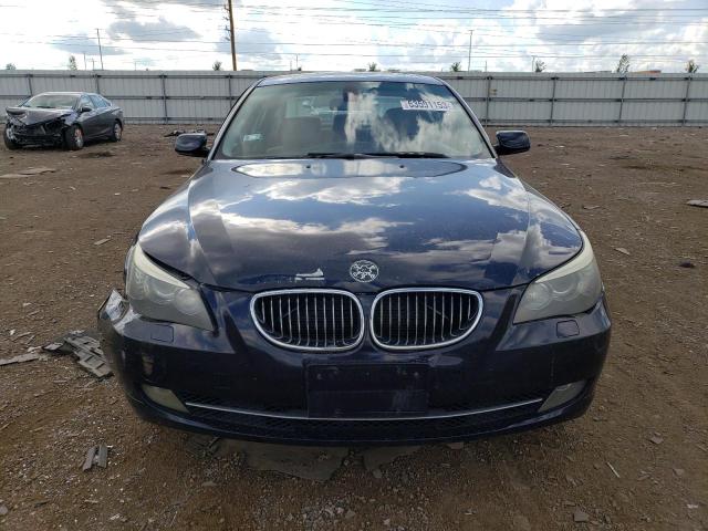 Photo 4 VIN: WBANV13509C155984 - BMW 528 XI 