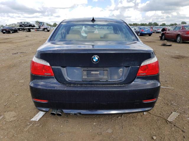 Photo 5 VIN: WBANV13509C155984 - BMW 528 XI 