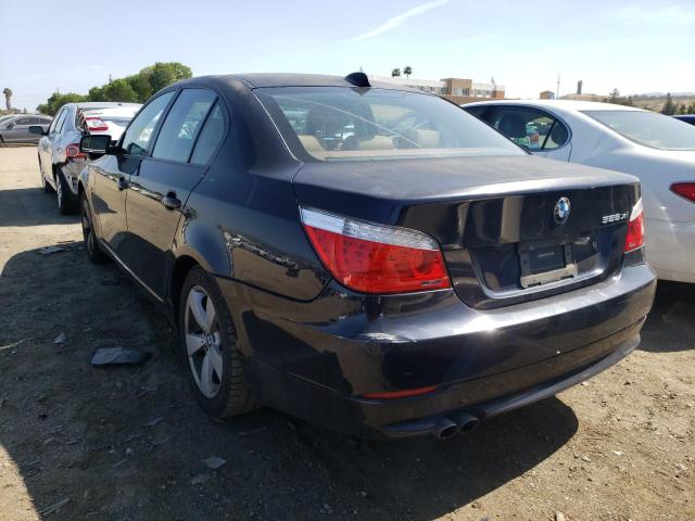 Photo 2 VIN: WBANV13518BZ45198 - BMW 528 XI 