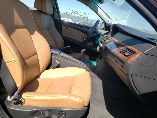 Photo 4 VIN: WBANV13518BZ45198 - BMW 528 XI 