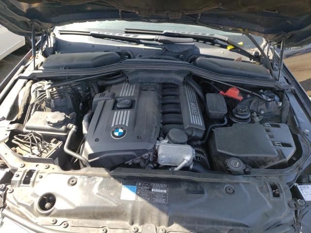 Photo 6 VIN: WBANV13518BZ45198 - BMW 528 XI 