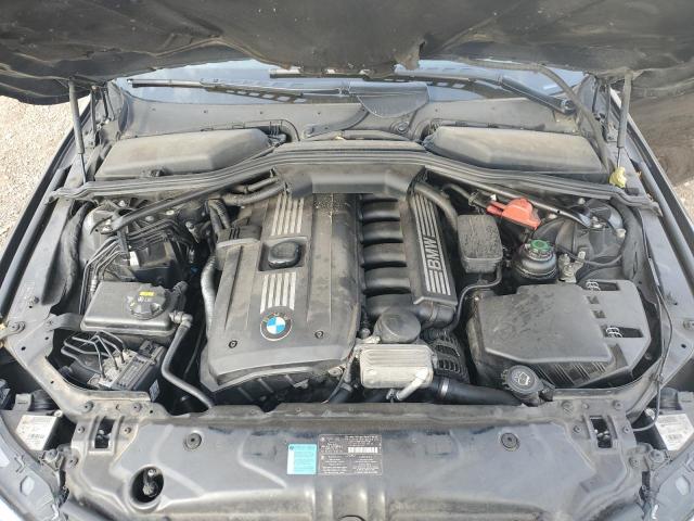 Photo 10 VIN: WBANV13518CZ51268 - BMW 528 XI 