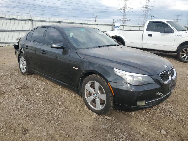 Photo 3 VIN: WBANV13518CZ51268 - BMW 528 XI 