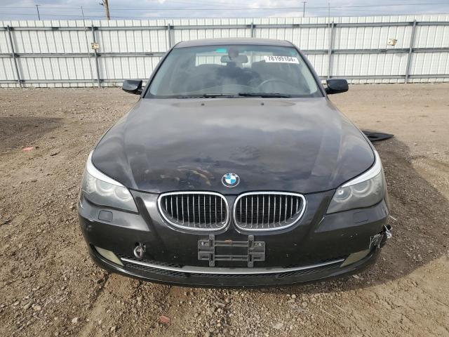 Photo 4 VIN: WBANV13518CZ51268 - BMW 528 XI 