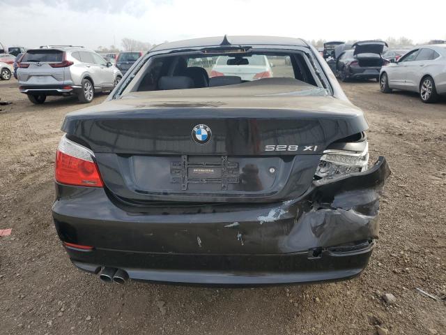 Photo 5 VIN: WBANV13518CZ51268 - BMW 528 XI 