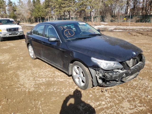 Photo 0 VIN: WBANV13518CZ53277 - BMW 528 XI 