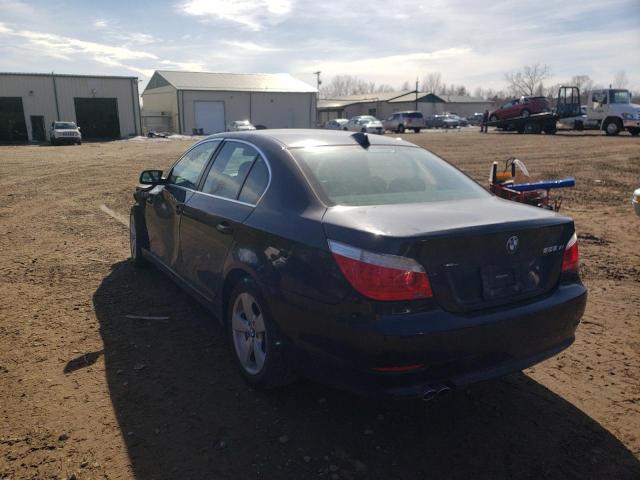 Photo 2 VIN: WBANV13518CZ53277 - BMW 528 XI 