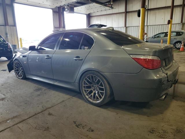 Photo 1 VIN: WBANV13518CZ53764 - BMW 528 XI 