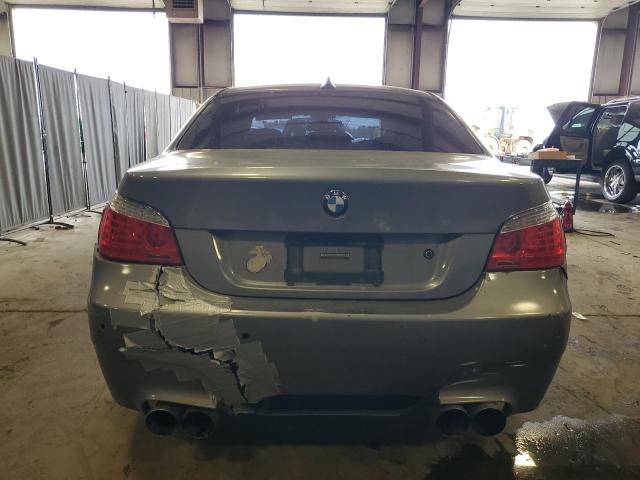 Photo 5 VIN: WBANV13518CZ53764 - BMW 528 XI 