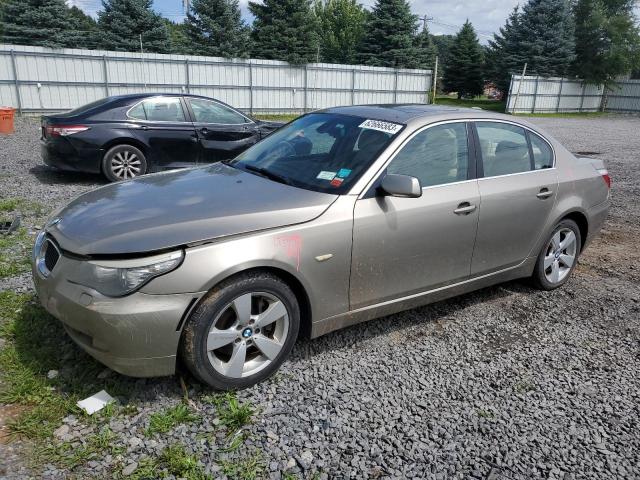 Photo 0 VIN: WBANV13518CZ53912 - BMW 528 XI 