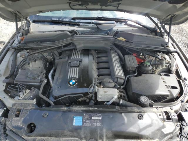 Photo 10 VIN: WBANV13518CZ53912 - BMW 528 XI 