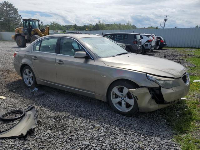 Photo 3 VIN: WBANV13518CZ53912 - BMW 528 XI 