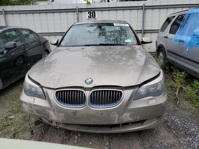 Photo 4 VIN: WBANV13518CZ53912 - BMW 528 XI 