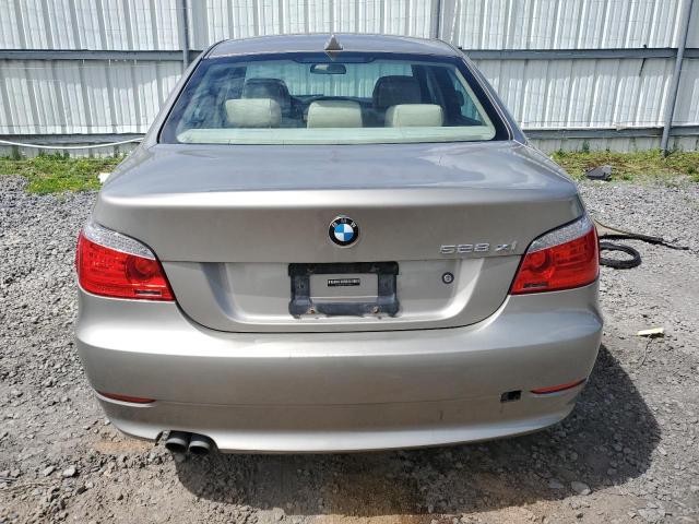 Photo 5 VIN: WBANV13518CZ53912 - BMW 528 XI 