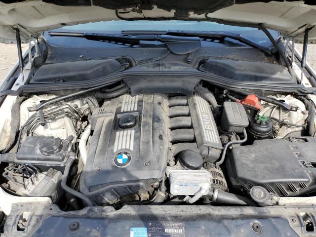 Photo 10 VIN: WBANV13518CZ54610 - BMW 528 XI 