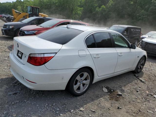 Photo 2 VIN: WBANV13518CZ54610 - BMW 528 XI 