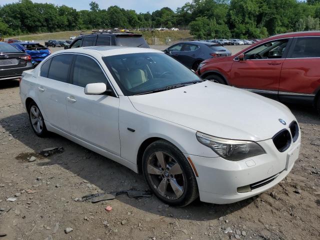 Photo 3 VIN: WBANV13518CZ54610 - BMW 528 XI 