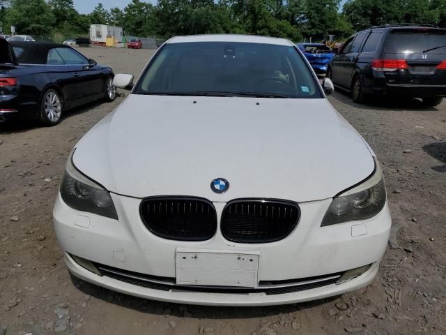 Photo 4 VIN: WBANV13518CZ54610 - BMW 528 XI 