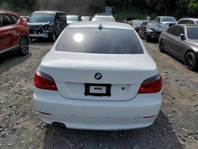 Photo 5 VIN: WBANV13518CZ54610 - BMW 528 XI 