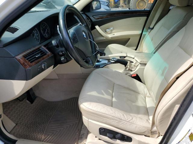 Photo 6 VIN: WBANV13518CZ54610 - BMW 528 XI 