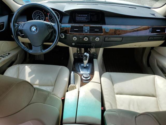 Photo 7 VIN: WBANV13518CZ54610 - BMW 528 XI 