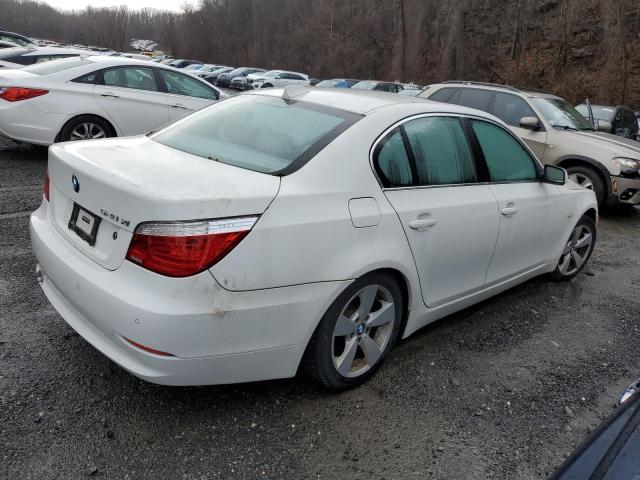 Photo 2 VIN: WBANV13518CZ57149 - BMW 5 SERIES 