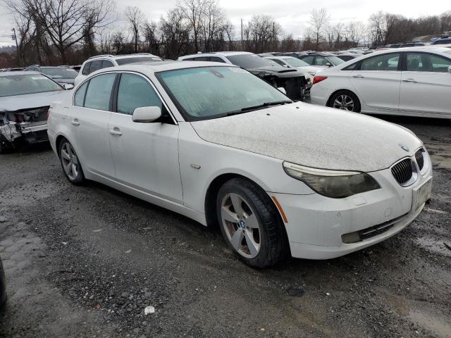 Photo 3 VIN: WBANV13518CZ57149 - BMW 5 SERIES 