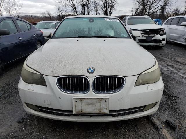 Photo 4 VIN: WBANV13518CZ57149 - BMW 5 SERIES 