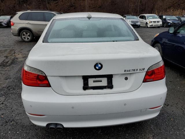 Photo 5 VIN: WBANV13518CZ57149 - BMW 5 SERIES 