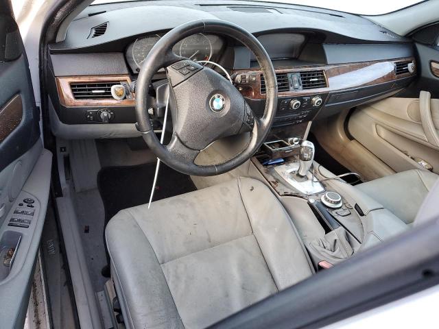 Photo 7 VIN: WBANV13518CZ57149 - BMW 5 SERIES 