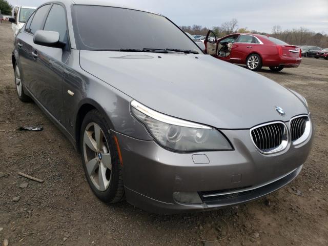 Photo 0 VIN: WBANV13518CZ57233 - BMW 528 XI 