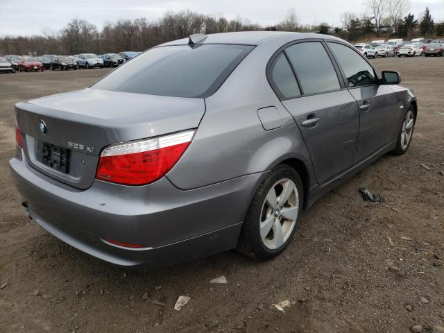 Photo 3 VIN: WBANV13518CZ57233 - BMW 528 XI 