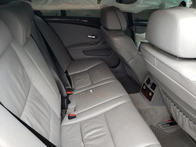 Photo 5 VIN: WBANV13518CZ57233 - BMW 528 XI 